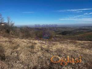 Odličan plac, sa velikim potencijalom